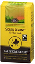 La Semeuse Soleil Levant, кофе молотый (250 г)  